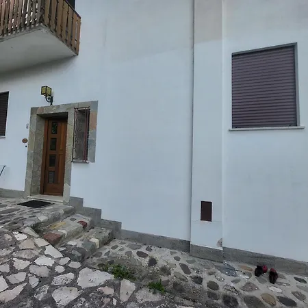 펜션 Casa Panastre 피에베디카도레