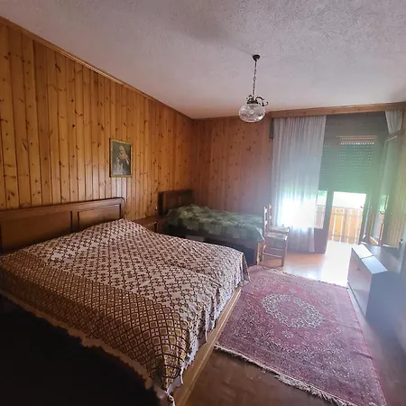 펜션 Casa Panastre 피에베디카도레