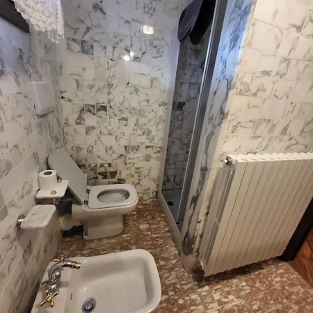 펜션 Casa Panastre 피에베디카도레