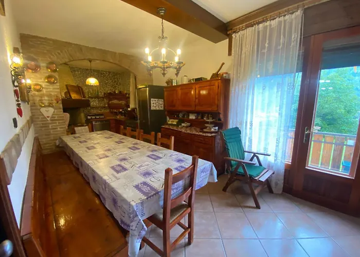 Casa vacanze Casa Panastre