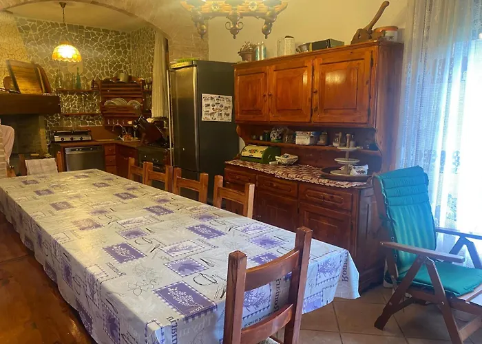 Casa vacanze Casa Panastre Pieve di Cadore