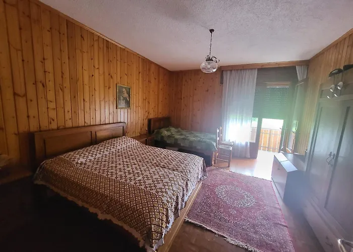 Casa vacanze Casa Panastre Pieve di Cadore