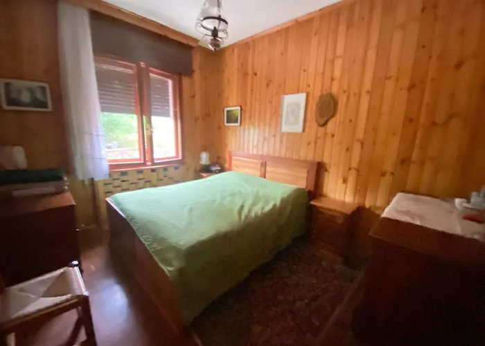 Casa Panastre Pieve di Cadore