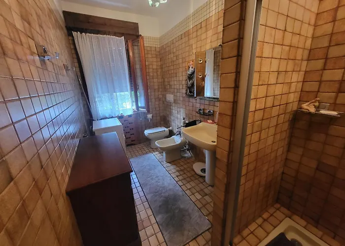 Casa Panastre Pieve di Cadore