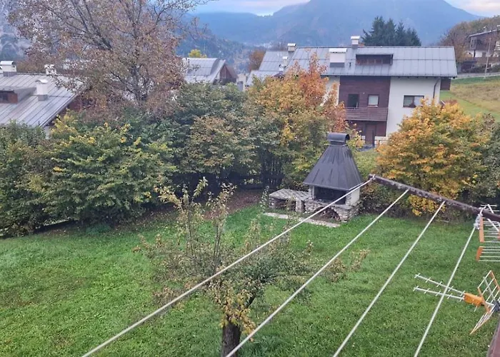 Casa vacanze Casa Panastre Pieve di Cadore