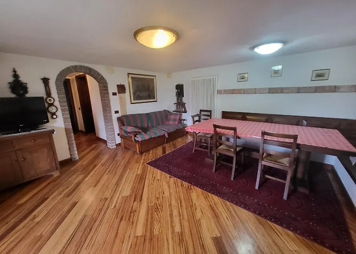 Casa Panastre Casa vacanze