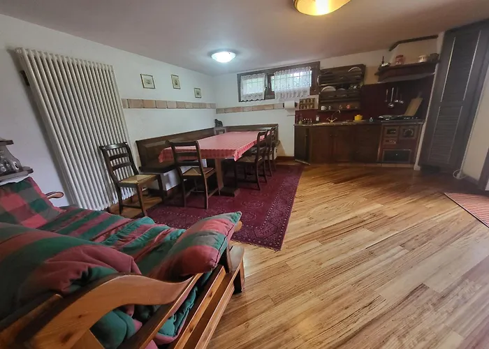 Casa vacanze Casa Panastre *