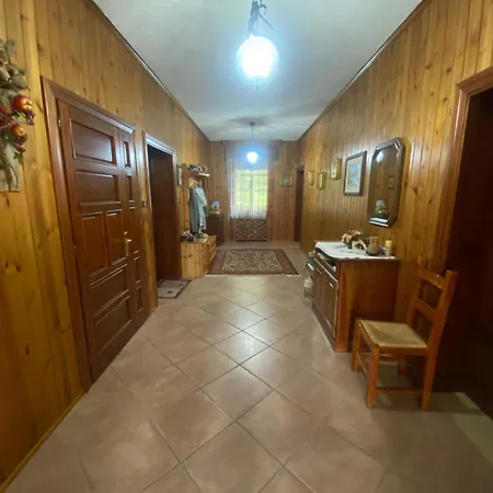 Casa Panastre Pieve di Cadore