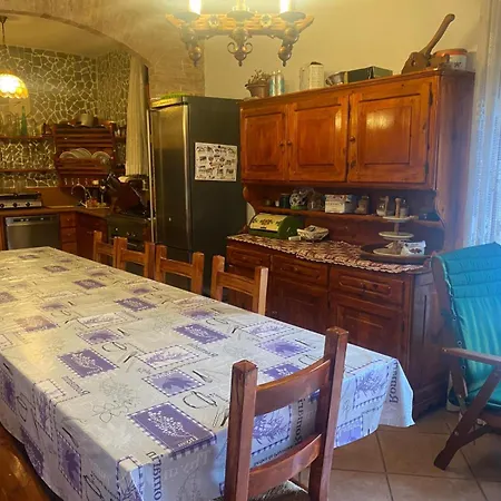 Сasa de vacaciones Casa Panastre Pieve di Cadore