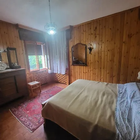 Casa Panastre Pieve di Cadore