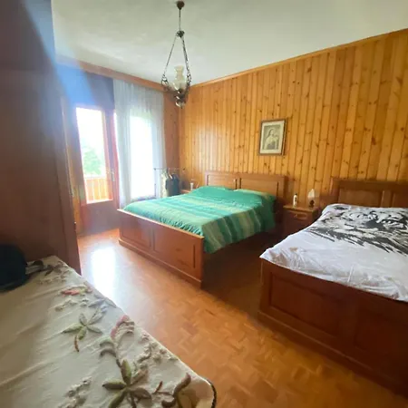 Сasa de vacaciones Casa Panastre