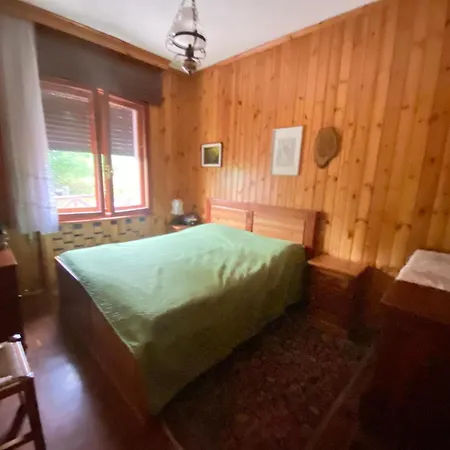 Casa Panastre Pieve di Cadore