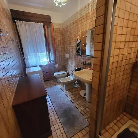 Casa Panastre Pieve di Cadore