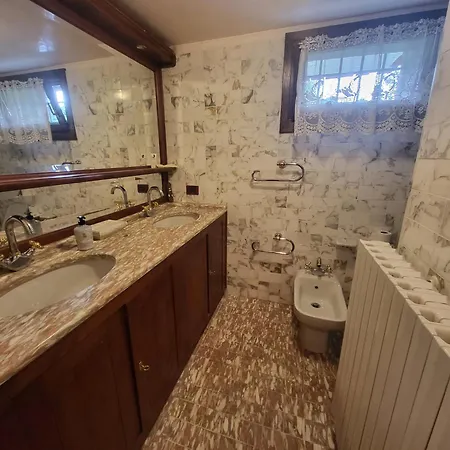 Casa Panastre * Pieve di Cadore