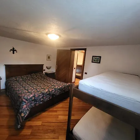 Сasa de vacaciones Casa Panastre *